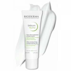 BIODERMA SEBIUM HIDRATANTNA KREMA 40ml
